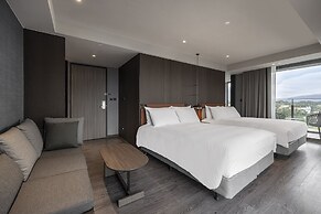 Lakeshore Hotel Hualien Taroko
