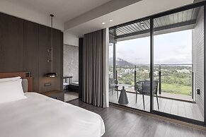 Lakeshore Hotel Hualien Taroko
