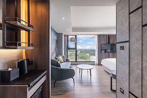 Lakeshore Hotel Hualien Taroko