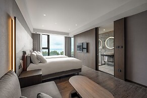 Lakeshore Hotel Hualien Taroko