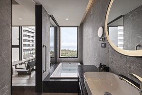 Lakeshore Hotel Hualien Taroko