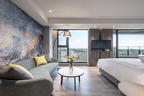 Lakeshore Hotel Hualien Taroko