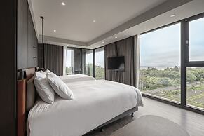 Lakeshore Hotel Hualien Taroko