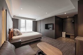 Lakeshore Hotel Hualien Taroko