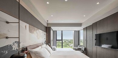Lakeshore Hotel Hualien Taroko
