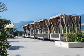 Lakeshore Hotel Hualien Taroko