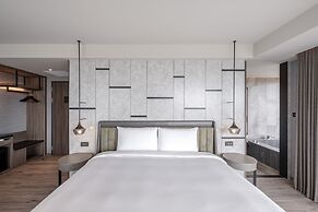 Lakeshore Hotel Hualien Taroko