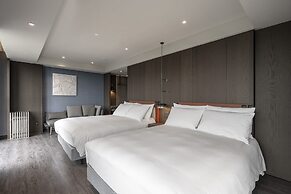 Lakeshore Hotel Hualien Taroko