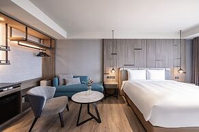Lakeshore Hotel Hualien Taroko