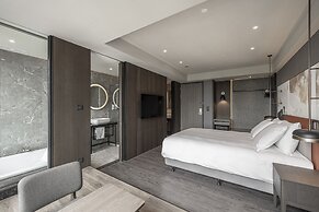 Lakeshore Hotel Hualien Taroko