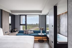 Lakeshore Hotel Hualien Taroko