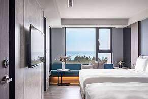 Lakeshore Hotel Hualien Taroko