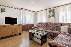 Mržek House with Sauna
