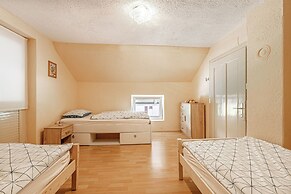 Mržek House with Sauna