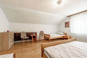 Mržek House with Sauna