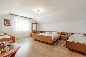 Mržek House with Sauna