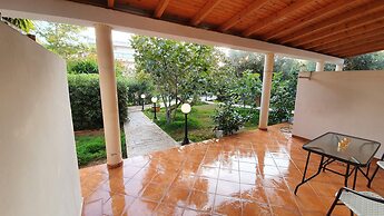 K1-George Apt. by the Sea and Airport