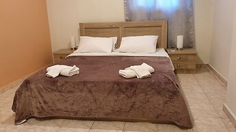 K1-George Apt. by the Sea and Airport