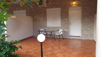 K1-George Apt. by the Sea and Airport