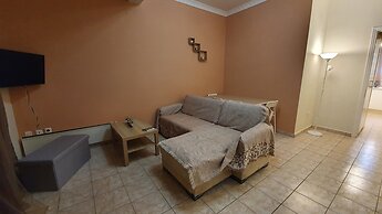 K1-George Apt. by the Sea and Airport