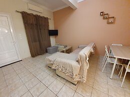 K1-George Apt. by the Sea and Airport