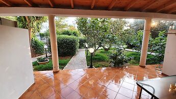 K1-George Apt. by the Sea and Airport