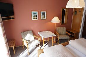 Pension & Fewos Fuchs