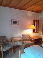 Pension & Fewos Fuchs