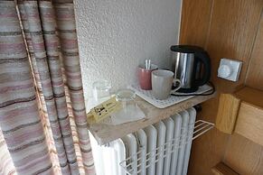 Pension & Fewos Fuchs