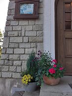 Pension & Fewos Fuchs