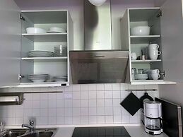 F80-Die FEINE Ferienwohnung