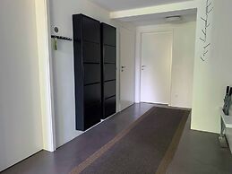 F80-Die FEINE Ferienwohnung