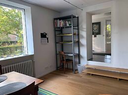 F80-Die FEINE Ferienwohnung