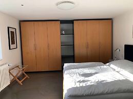 F80-Die FEINE Ferienwohnung