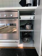 F80-Die FEINE Ferienwohnung