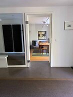 F80-Die FEINE Ferienwohnung