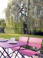 F80-Die FEINE Ferienwohnung