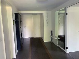 F80-Die FEINE Ferienwohnung