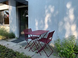 F80-Die FEINE Ferienwohnung