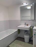 F80-Die FEINE Ferienwohnung