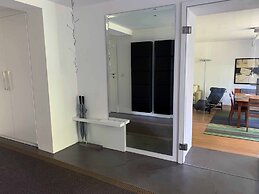 F80-Die FEINE Ferienwohnung