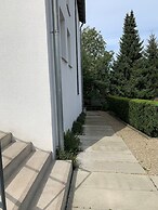 F80-Die FEINE Ferienwohnung