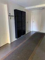 F80-Die FEINE Ferienwohnung