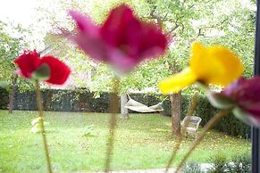 F80-Die FEINE Ferienwohnung