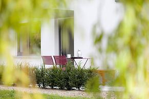 F80-Die FEINE Ferienwohnung