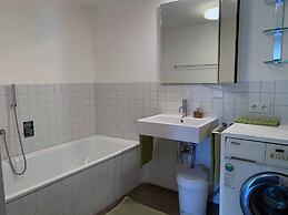 F80-Die FEINE Ferienwohnung