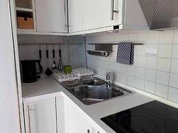 F80-Die FEINE Ferienwohnung