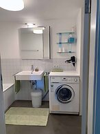 F80-Die FEINE Ferienwohnung