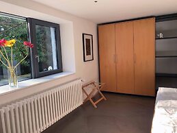 F80-Die FEINE Ferienwohnung