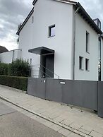 F80-Die FEINE Ferienwohnung